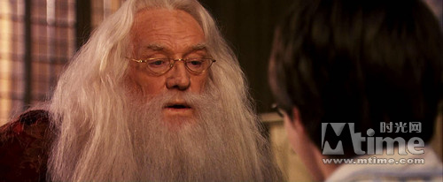 哈利波特毕业季穿越项链 70句台词重温魔法记