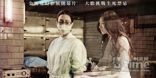 台北票房综述:《哈七(下)》收官战大捷登顶