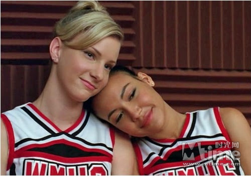 Glee第3季演员消息再更新 三毕业生还回第4季