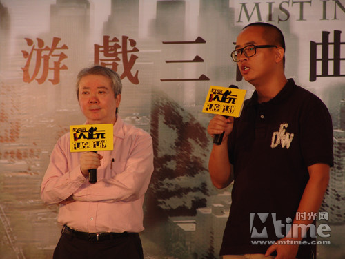 《致命闪玩》开机倒计时 方力申期待神秘女主