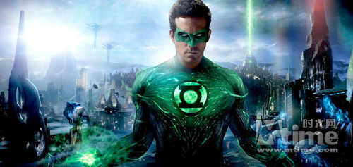 绿灯侠2 将改变路线闪电侠助力DC展开大反击