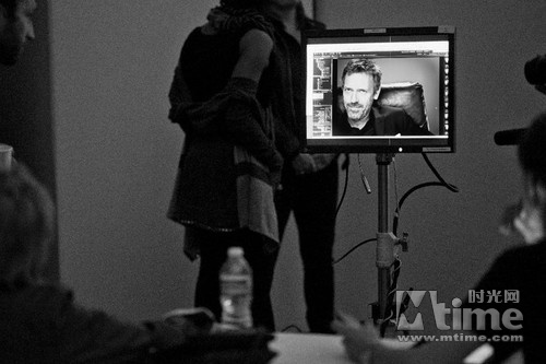 《豪斯医生》第8季首支预告 混乱监狱大叔被揍