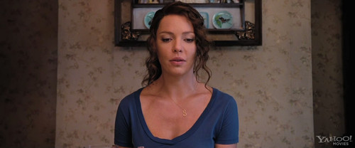 [视频]《金钱第一》首曝预告 凯瑟琳·海格尔扮