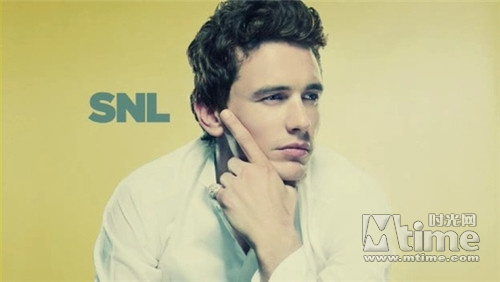 《周六夜现场》狂造星 24位从SNL走出的大明