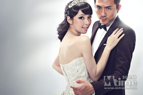 假如没有你海报出炉 伪发哥益达女齐亮相