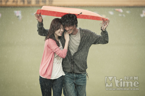 苏志燮新作揭幕釜山影节 电影票仅用7秒钟预空– Mtime时光网