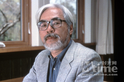 铃木敏夫再谈宫崎骏新作:将表现日本沉重现状