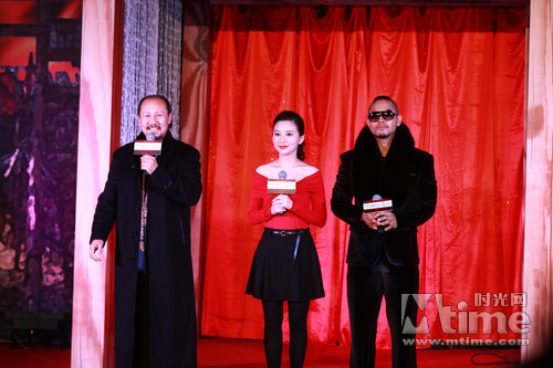 翁虹演过什么电影图片