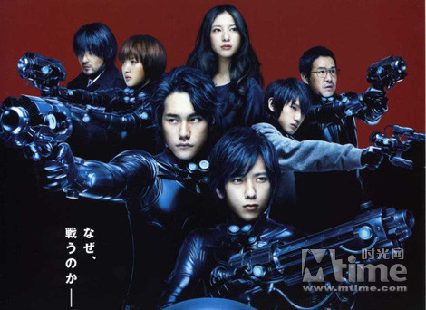 第35届日本奥斯卡揭晓 第八日的蝉 横扫十奖–