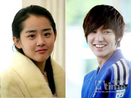 韩星忙拍戏 无暇顾及 学业