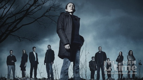 精致《谋杀》第二季海报发布 疑云密布秘密丛