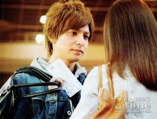 我们的存在特别版预告 生田斗真驻扎纯爱片