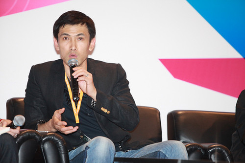 新浪潮香港论剑功夫片 如何重建光辉岁月