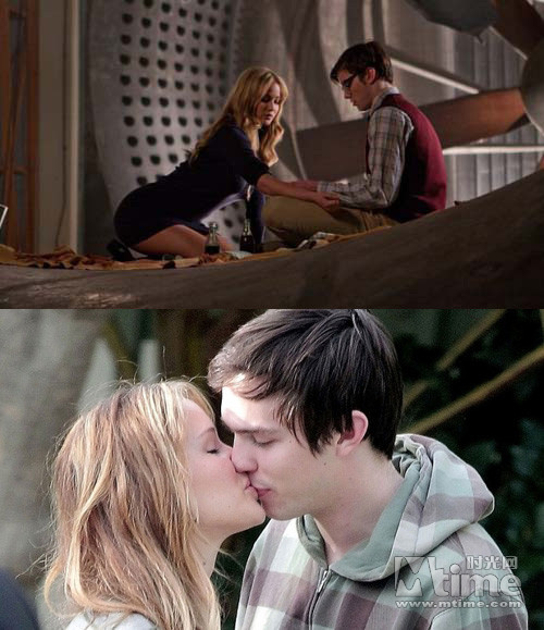 詹妮弗·劳伦斯恐怖 新片预告 