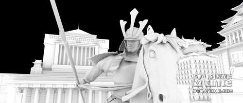 《黄金大劫案》特效探秘 就这样重回伪满时代