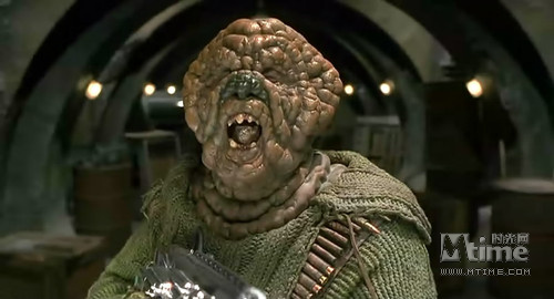 彻底调查《黑衣人》 诞生幕后秘闻档案全回顾