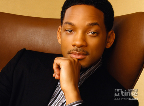 独家专访威尔·史密斯:黑马王子强势归来 - M