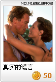 真实的谎言