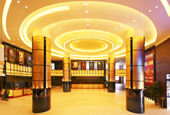 中影南国影城（海口店）