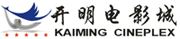 厦门天地开明电影城