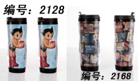 阿童木保温杯系列
