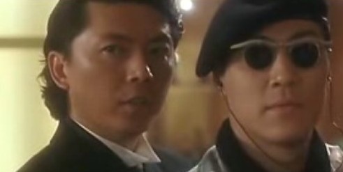 香港电影热门职业之医生篇