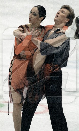[历届冬奥会冰舞前三甲]和“俄罗斯花样滑冰恩怨八卦 - ~~霞雨清秋O(∩_∩)O~~ - ~~清风樱梦(*^__^*)~~