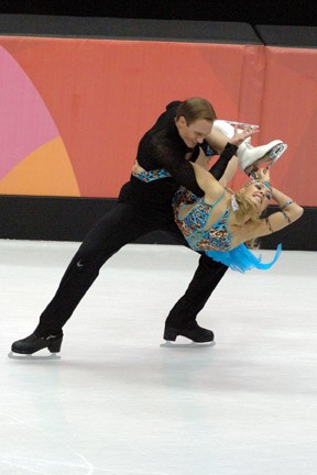 [历届冬奥会冰舞前三甲]和“俄罗斯花样滑冰恩怨八卦 - ~~霞雨清秋O(∩_∩)O~~ - ~~清风樱梦(*^__^*)~~