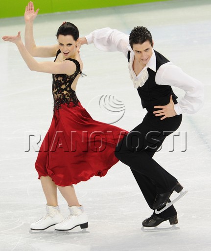 [历届冬奥会冰舞前三甲]和“俄罗斯花样滑冰恩怨八卦 - ~~霞雨清秋O(∩_∩)O~~ - ~~清风樱梦(*^__^*)~~