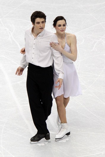[历届冬奥会冰舞前三甲]和“俄罗斯花样滑冰恩怨八卦 - ~~霞雨清秋O(∩_∩)O~~ - ~~清风樱梦(*^__^*)~~