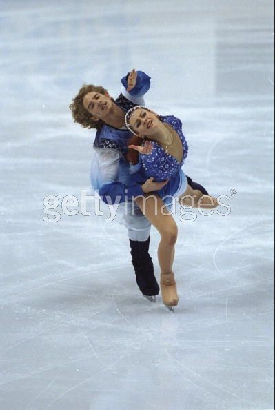 [历届冬奥会冰舞前三甲]和“俄罗斯花样滑冰恩怨八卦 - ~~霞雨清秋O(∩_∩)O~~ - ~~清风樱梦(*^__^*)~~