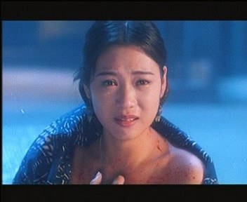 怀念逝去的美好:港片十大情爱经典