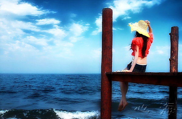 赵世平的诗歌：生命的礼赞