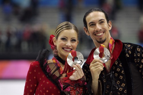 [历届冬奥会冰舞前三甲]和“俄罗斯花样滑冰恩怨八卦 - ~~霞雨清秋O(∩_∩)O~~ - ~~清风樱梦(*^__^*)~~