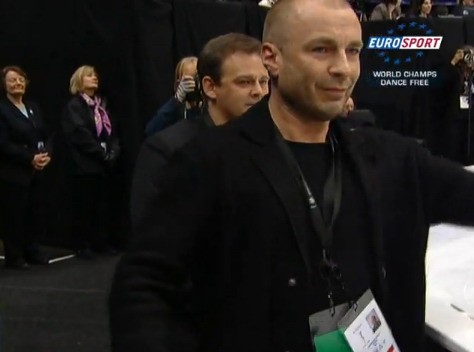 [历届冬奥会冰舞前三甲]和“俄罗斯花样滑冰恩怨八卦 - ~~霞雨清秋O(∩_∩)O~~ - ~~清风樱梦(*^__^*)~~