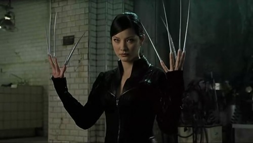 细数好莱坞<em>大片</em>中的经典<em>反派</em>美女