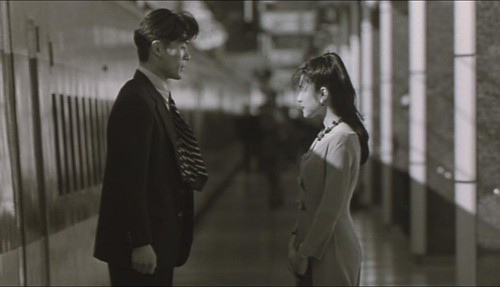 日本<em>电影</em>《haru 春天<em>情书</em>》(1996年) 东瀛映画