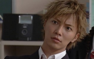 【图】<em>不良仔与眼镜妹</em> 一话二话 <em>日剧</em>进行时 电