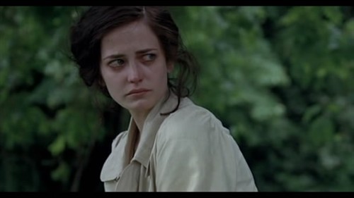 羡慕嫉妒恨 – 《裂缝》影评