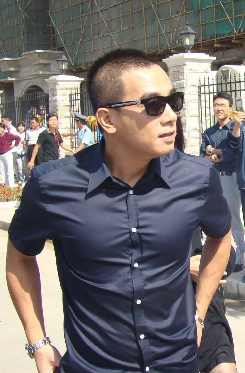 <em>男生什么</em>发型最帅,发图 像明星那样穿衣服 电影