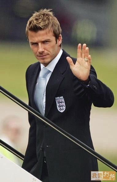 球员发型篇 天下足球 电影