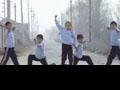 武术之少年行Wushu(2008)