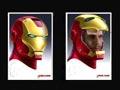 钢铁侠Iron Man(2008)