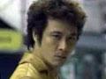 钮扣人Button Man(2008)