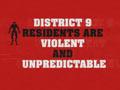 第九区District 9(2009)