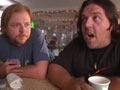 保罗Paul(2011)
