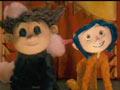 鬼妈妈Coraline(2009)
