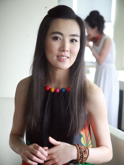 <em>鬼子来了</em>姜宏波照片
