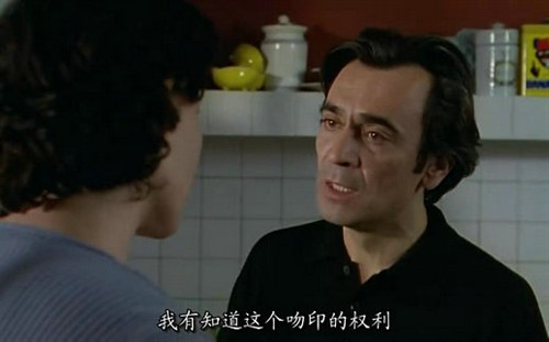 《卖百科全书的女人》--出轨不可怕