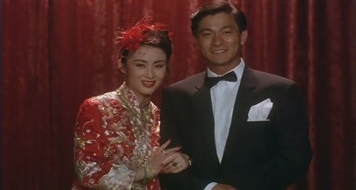 港片旧梦之《五亿探长雷洛传》:人世浮沉港片